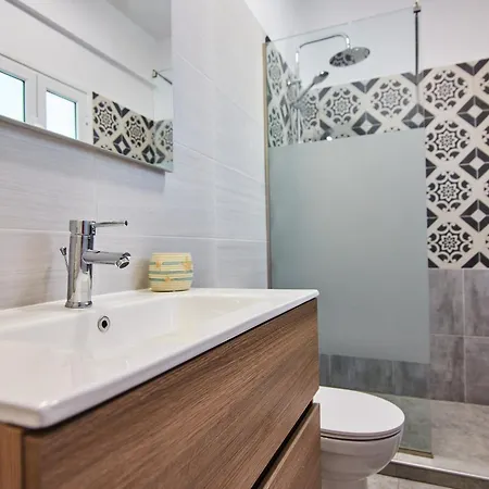 אגיוס גיורגיוס Villa Fleur מראה חיצוני תמונה