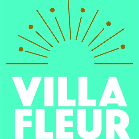 אגיוס גיורגיוס Villa Fleur מראה חיצוני תמונה