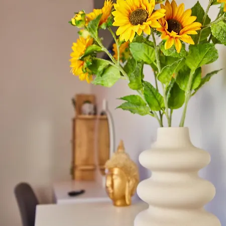 אגיוס גיורגיוס Villa Fleur מראה חיצוני תמונה