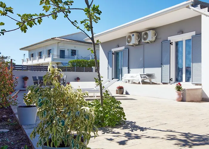 Villa Fleur