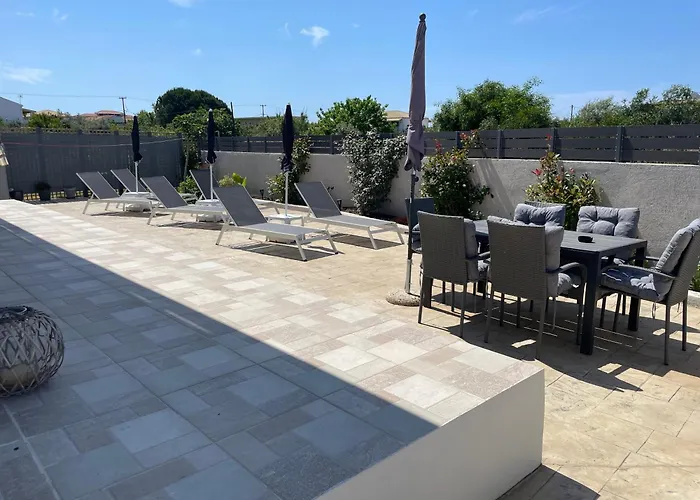 Villa Fleur