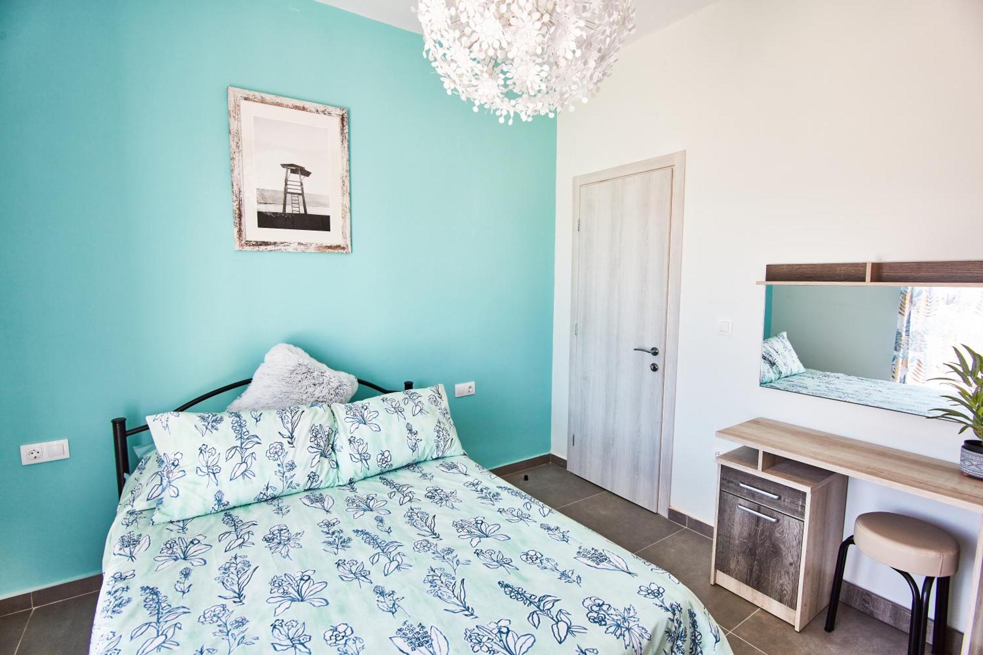 Villa Fleur Agios Georgios (Corfu)