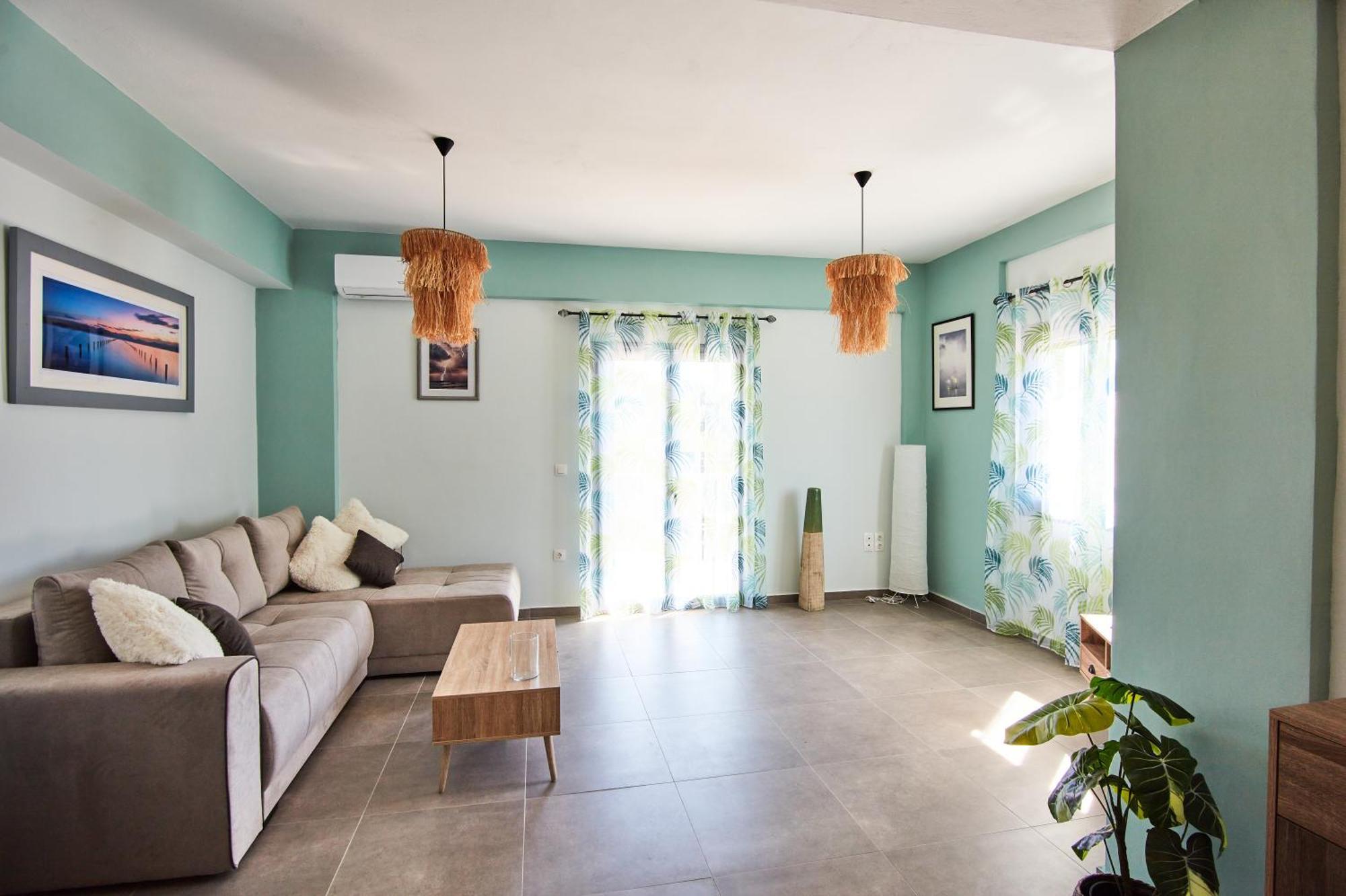 Villa Fleur