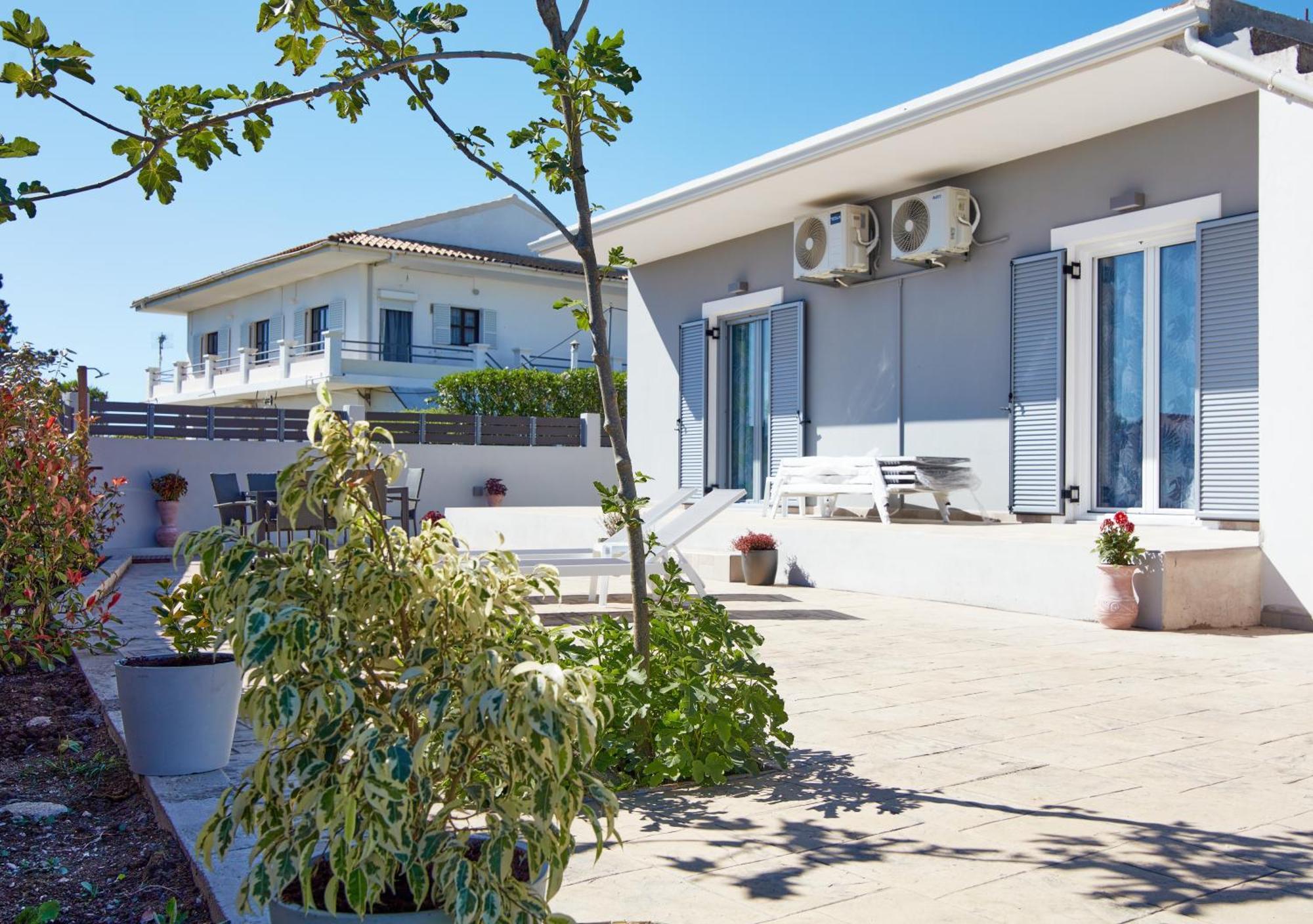 Villa Fleur