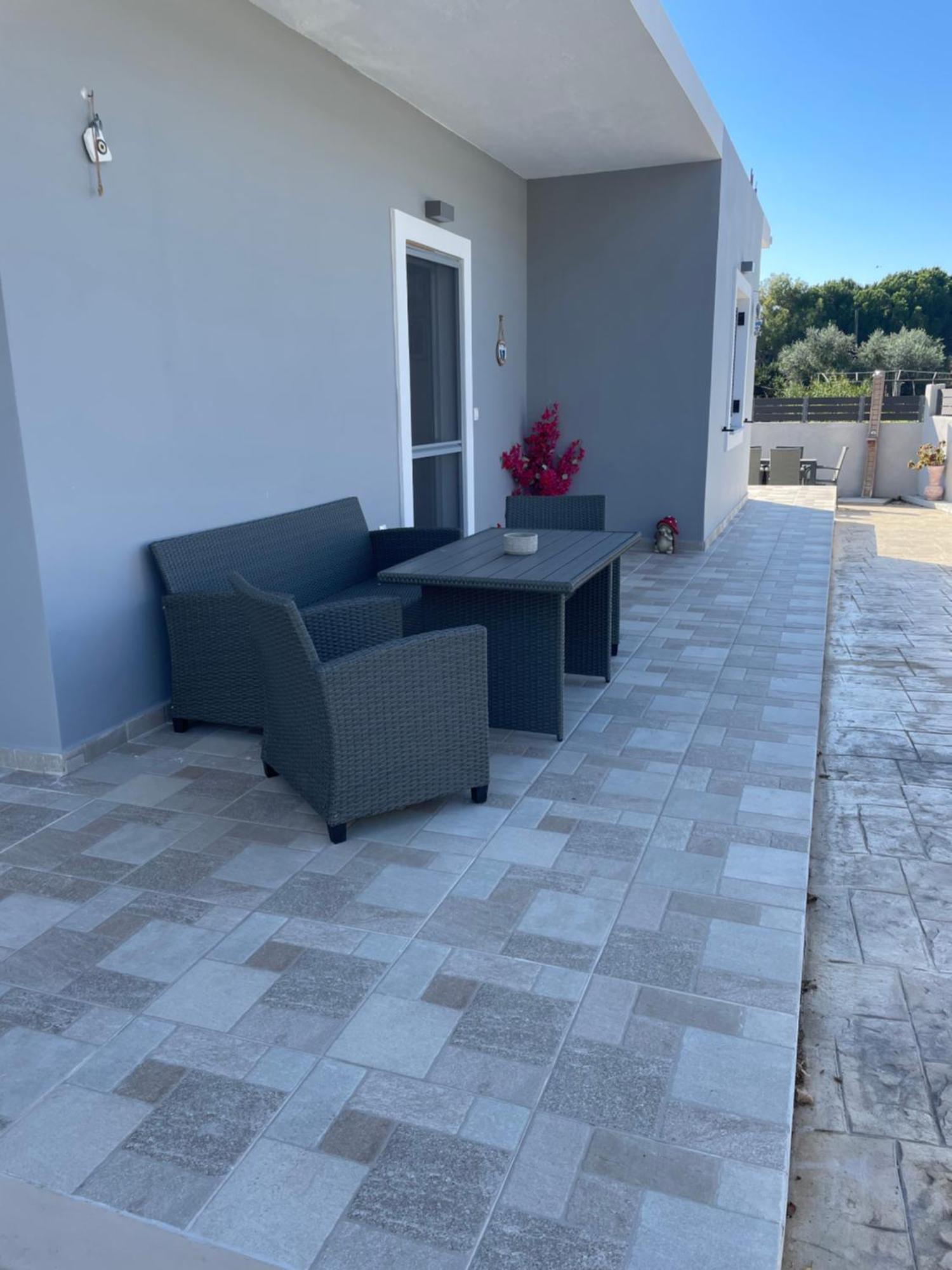 Fleur Villa